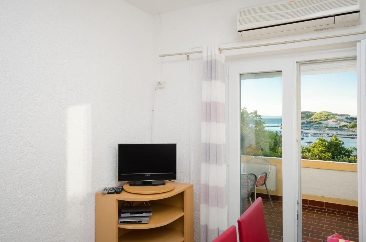 Apartments Zorka Kampor Ngoại thất bức ảnh